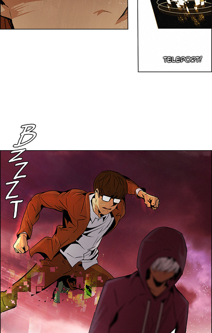 Read DICE chapter 77 image 33 on Lezhin
