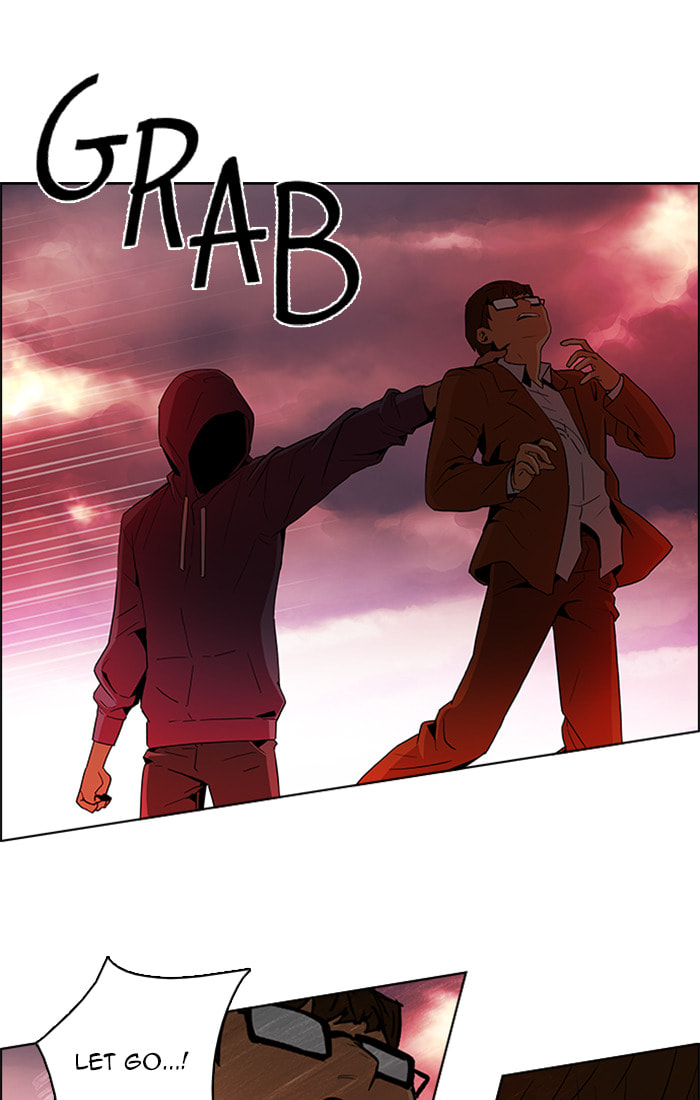 Read DICE chapter 77 image 36 on Lezhin