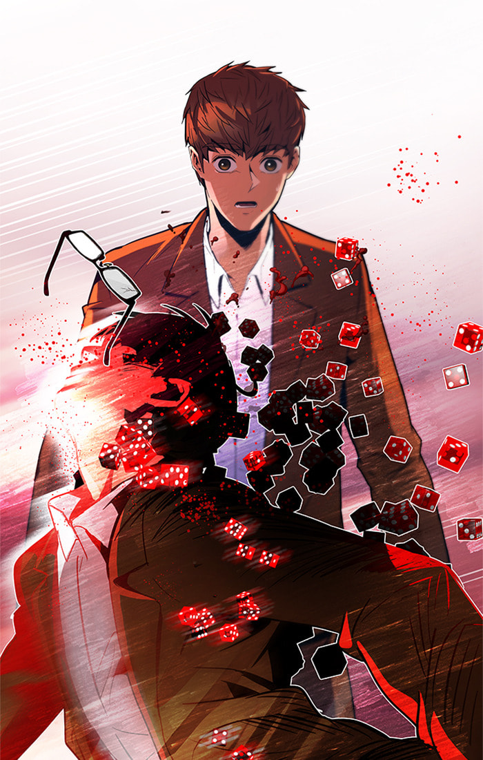Read DICE chapter 77 image 40 on Lezhin