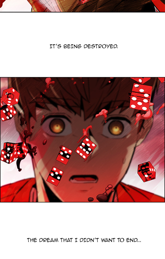 Read DICE chapter 77 image 41 on Lezhin