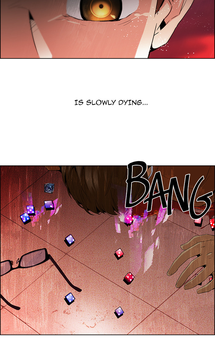 Read DICE chapter 77 image 43 on Lezhin