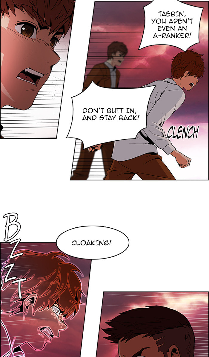 Read DICE chapter 77 image 46 on Lezhin