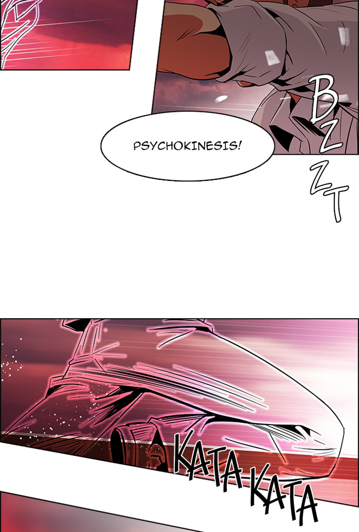 Read DICE chapter 77 image 47 on Lezhin