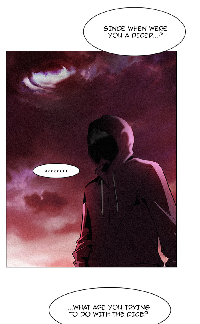 Read DICE chapter 77 image 5 on Lezhin