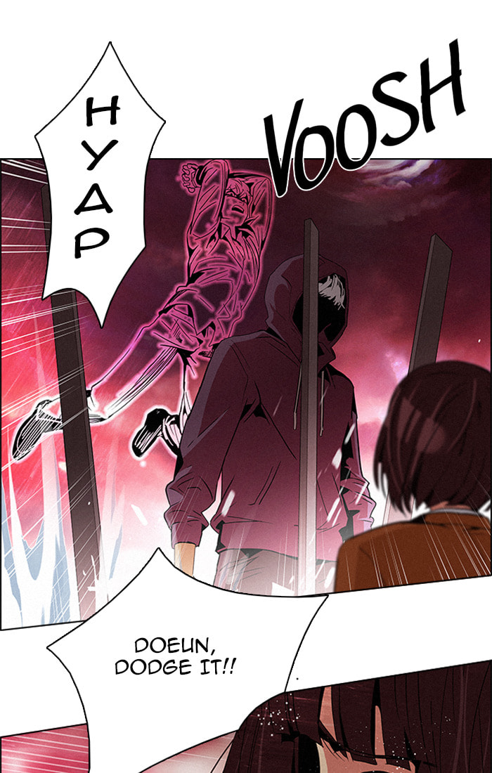 Read DICE chapter 77 image 51 on Lezhin