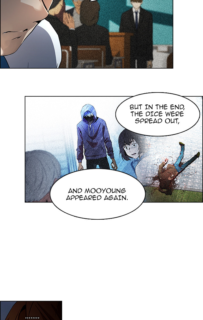 Read DICE chapter 78 image 20 on Lezhin