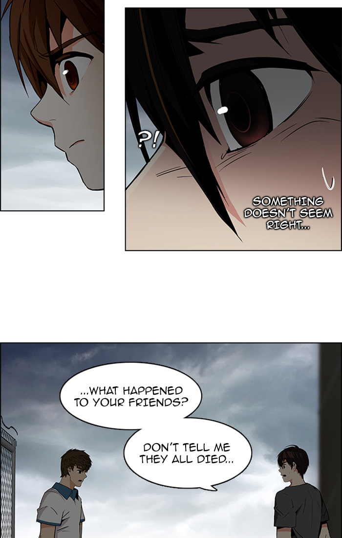 Read DICE chapter 78 image 21 on Lezhin