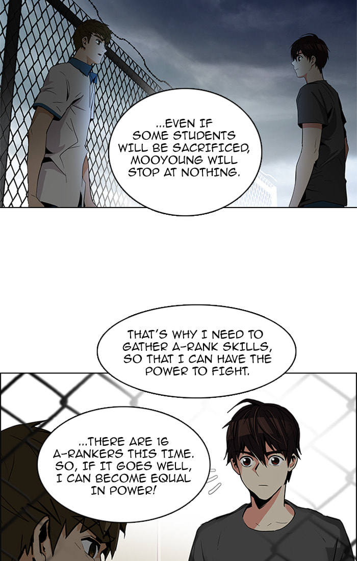 Read DICE chapter 78 image 24 on Lezhin