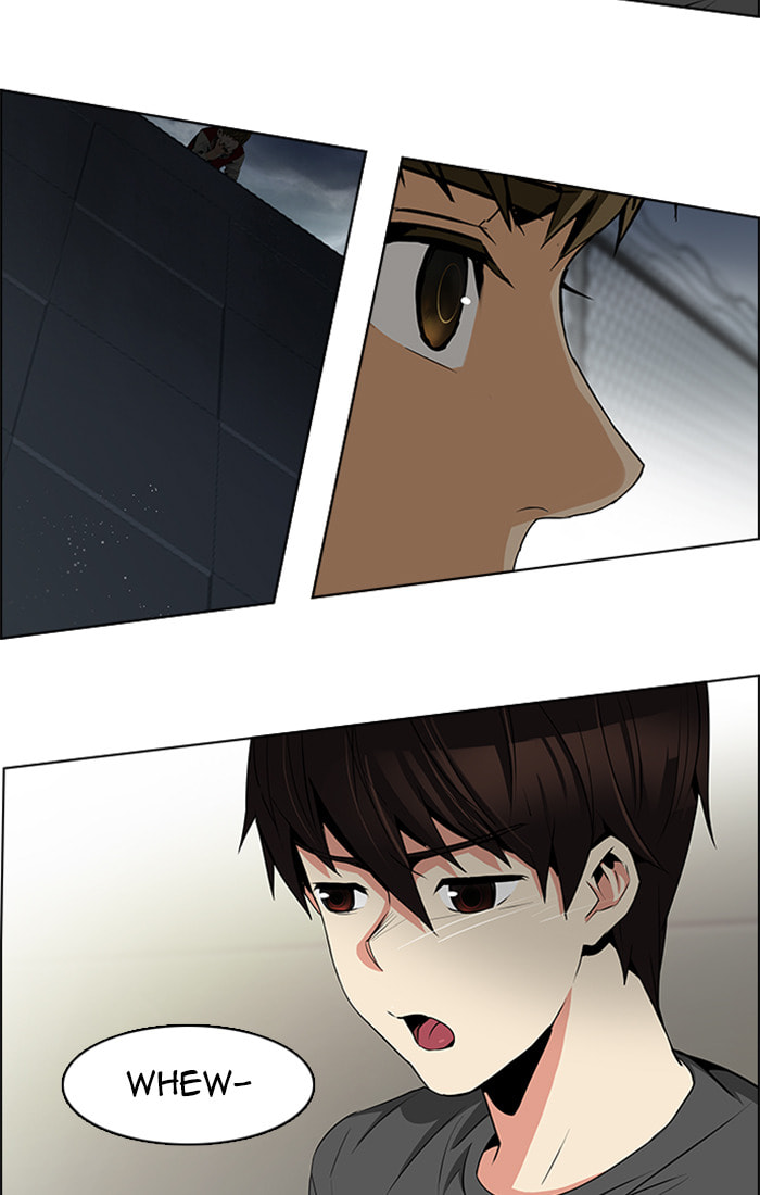 Read DICE chapter 78 image 26 on Lezhin