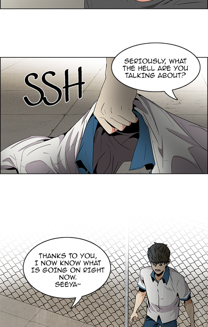 Read DICE chapter 78 image 27 on Lezhin
