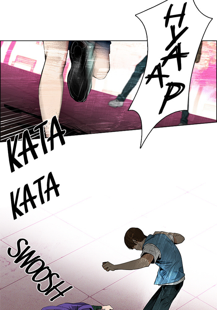 Read DICE chapter 78 image 33 on Lezhin