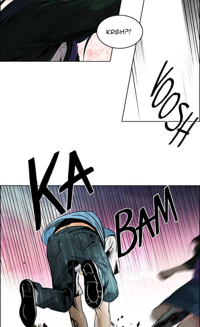 Read DICE chapter 78 image 35 on Lezhin