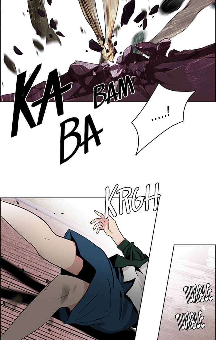 Read DICE chapter 78 image 36 on Lezhin