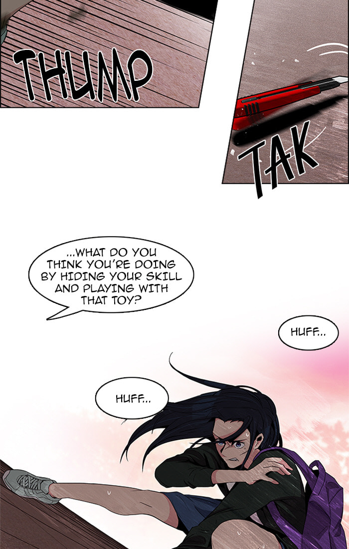 Read DICE chapter 78 image 37 on Lezhin