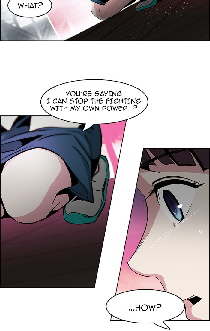 Read DICE chapter 78 image 40 on Lezhin