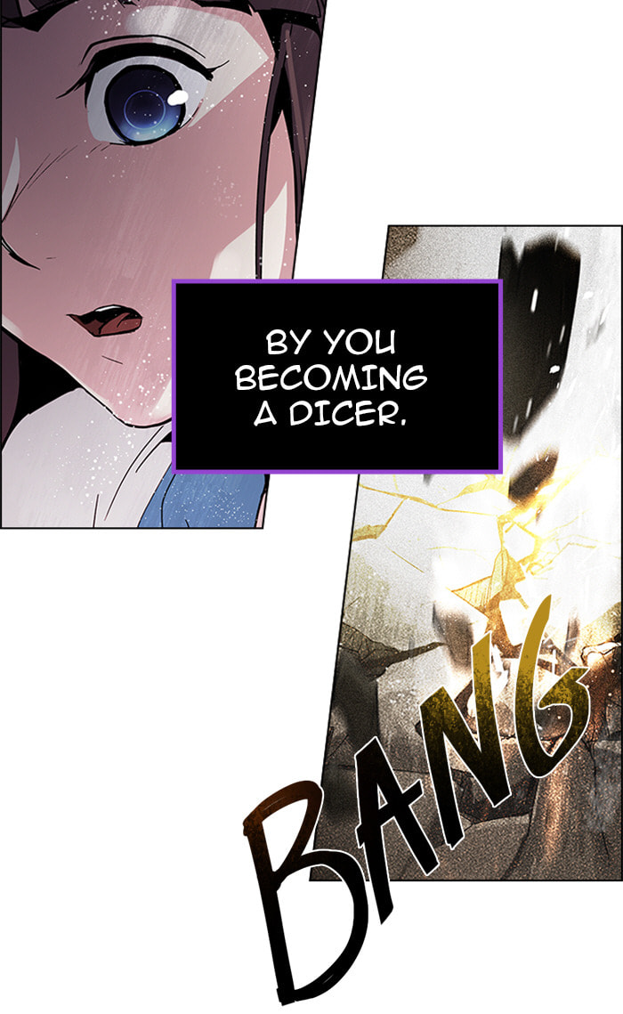 Read DICE chapter 78 image 42 on Lezhin