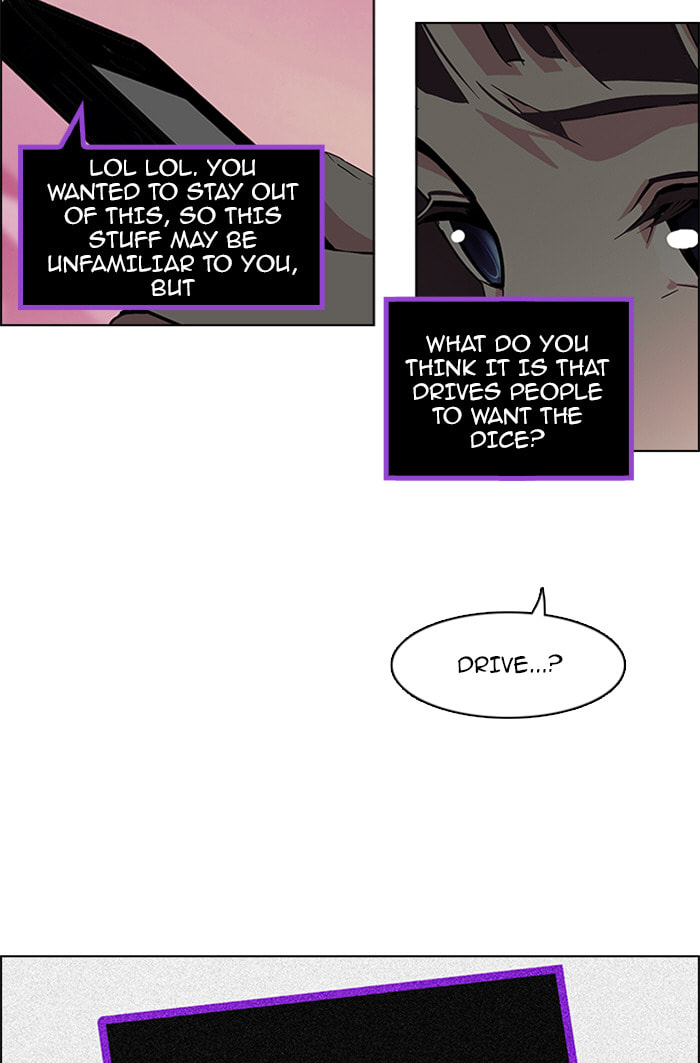 Read DICE chapter 78 image 45 on Lezhin