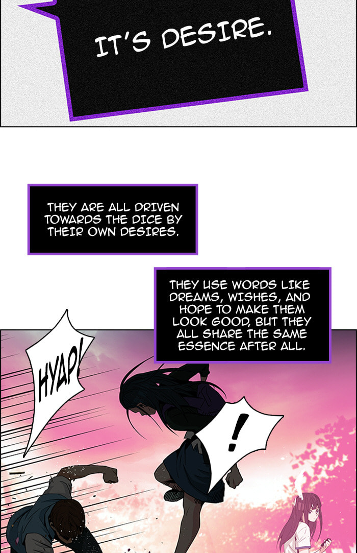 Read DICE chapter 78 image 46 on Lezhin