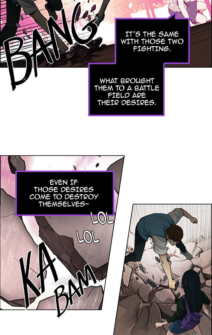 Read DICE chapter 78 image 47 on Lezhin