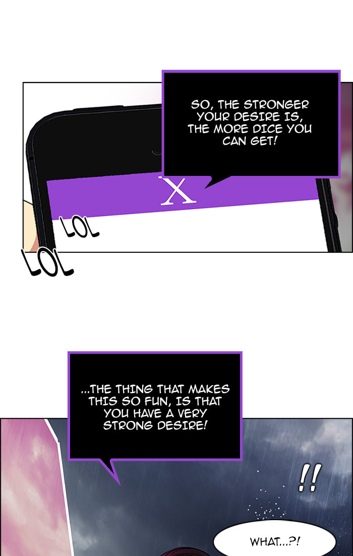Read DICE chapter 78 image 51 on Lezhin
