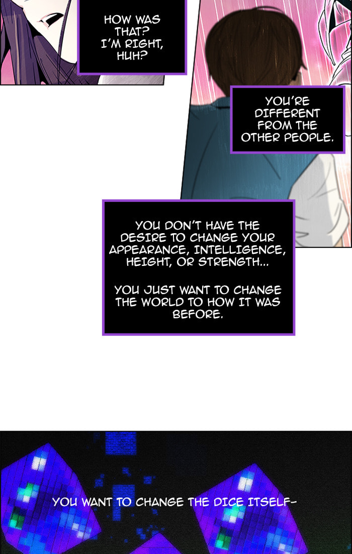 Read DICE chapter 78 image 58 on Lezhin