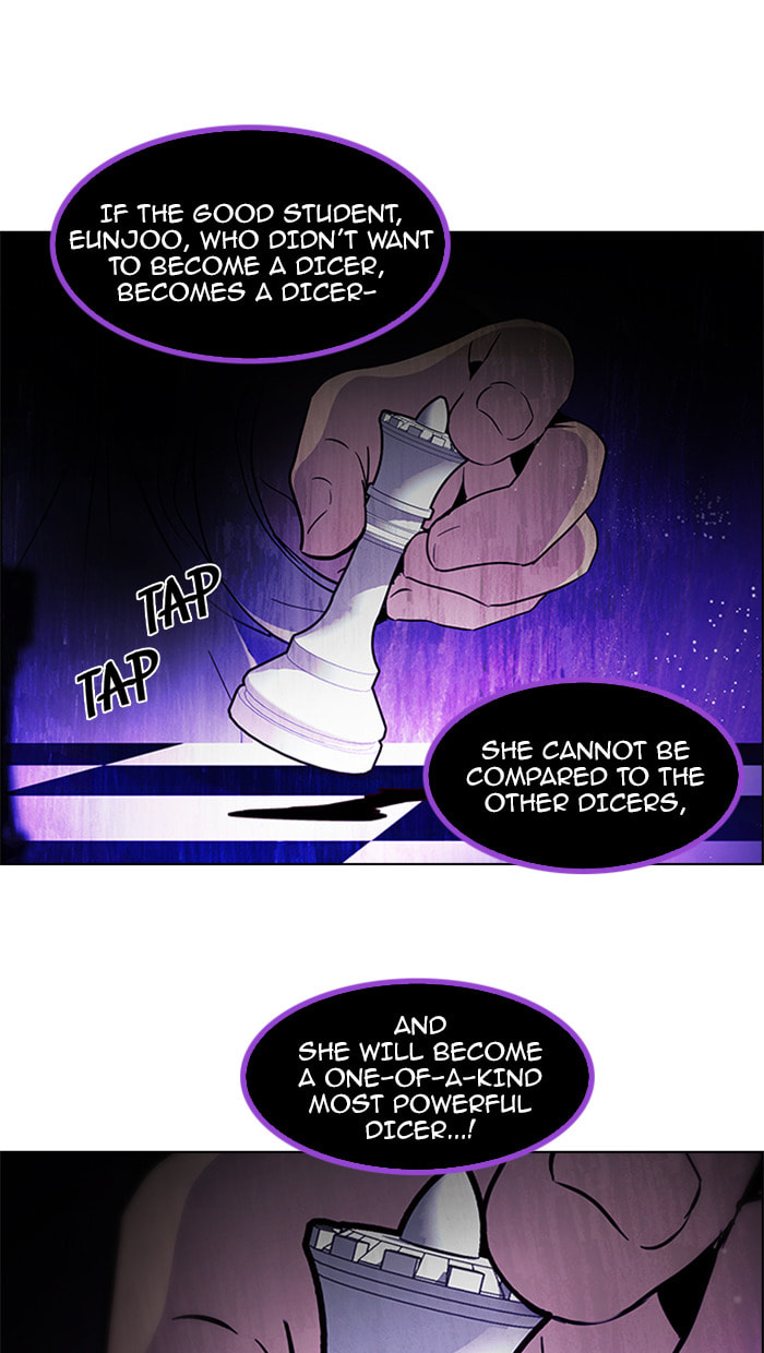 Read DICE chapter 78 image 60 on Lezhin