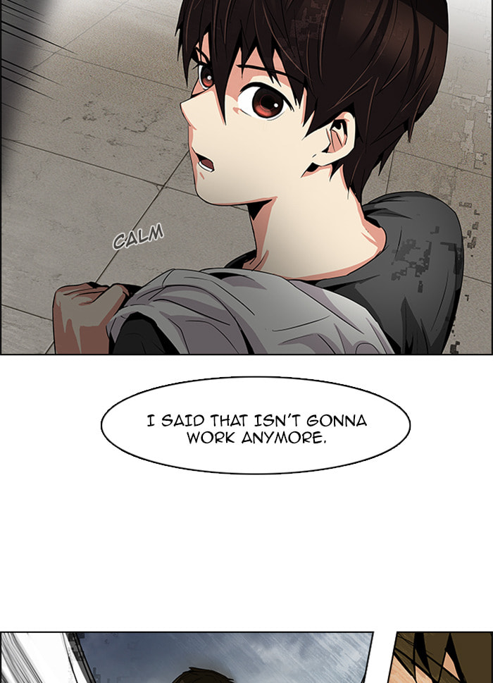 Read DICE chapter 79 image 14 on Lezhin