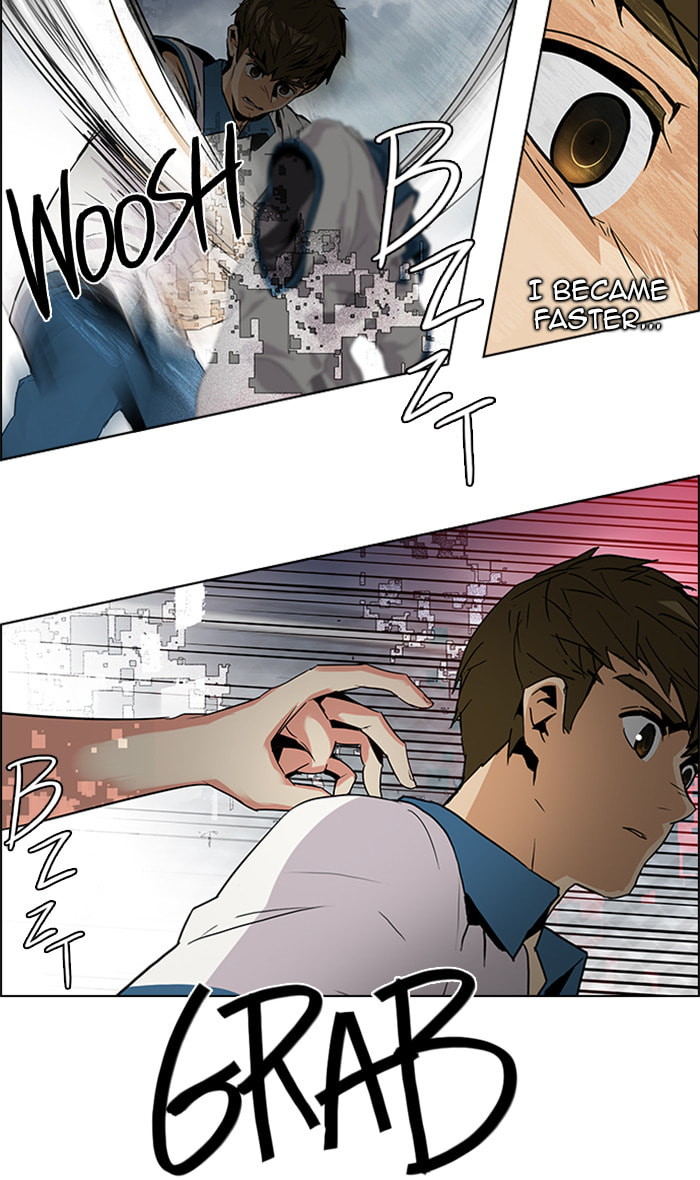 Read DICE chapter 79 image 15 on Lezhin