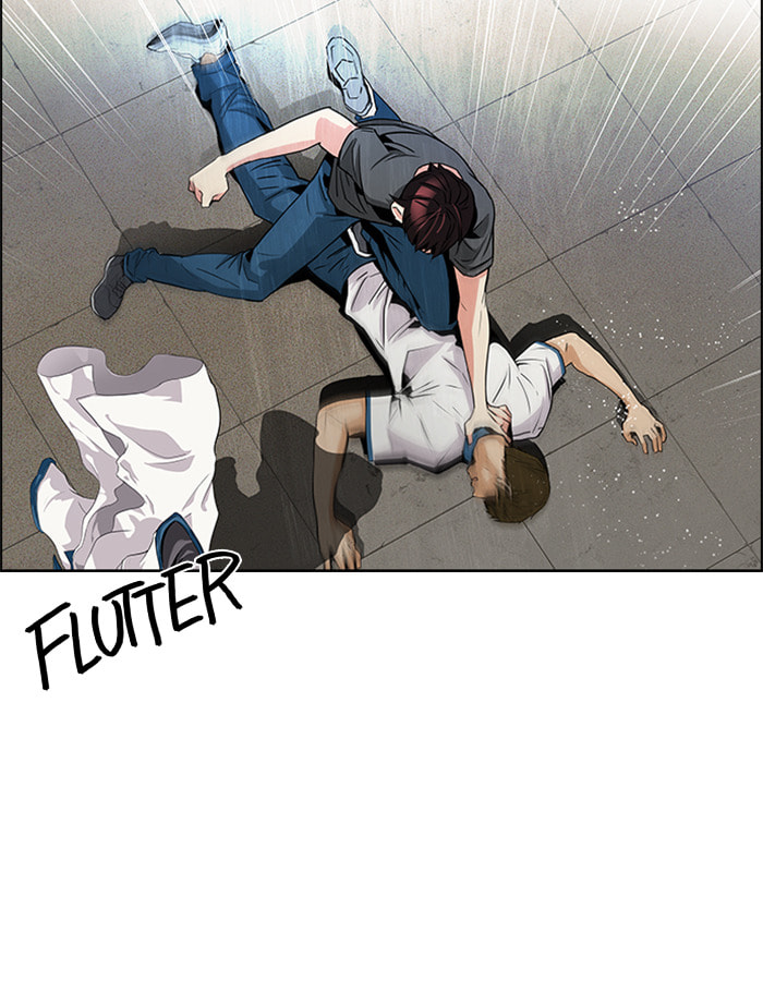 Read DICE chapter 79 image 18 on Lezhin
