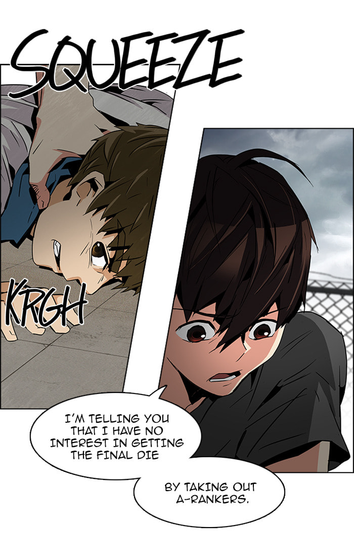 Read DICE chapter 79 image 19 on Lezhin