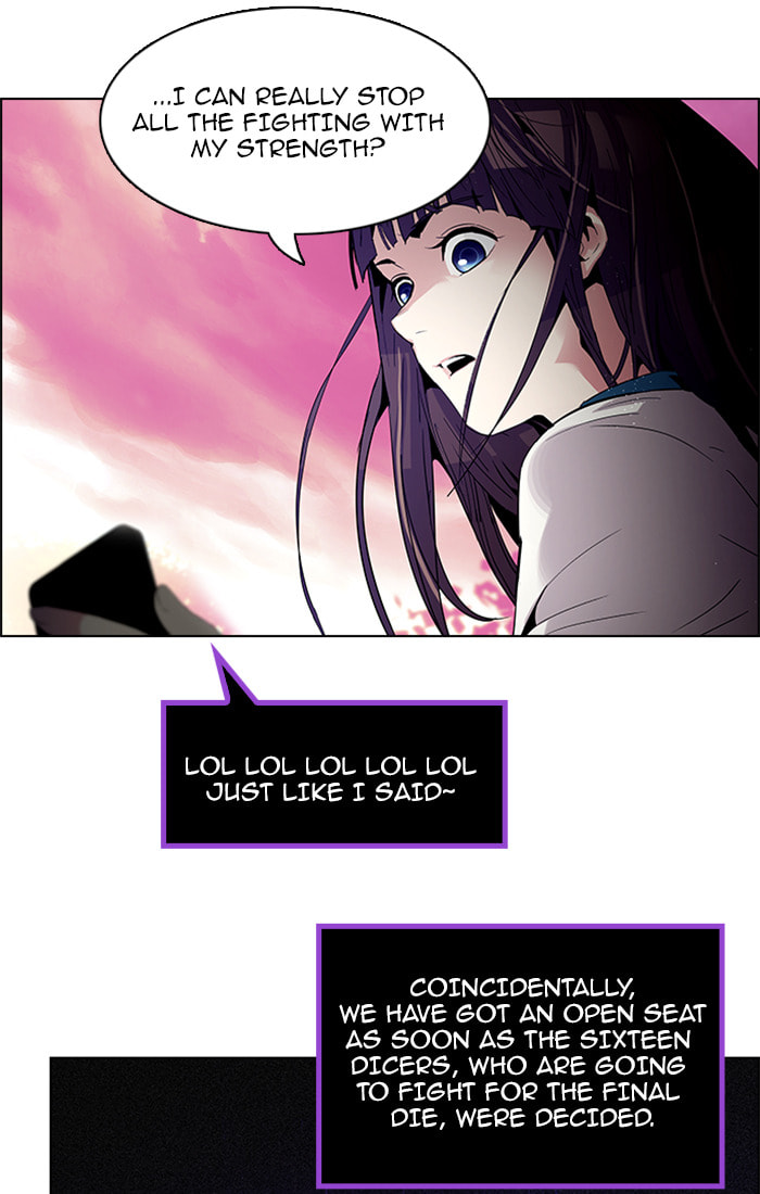 Read DICE chapter 79 image 24 on Lezhin
