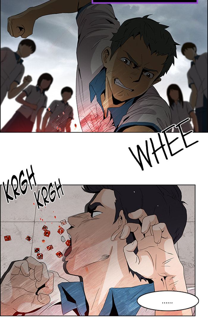 Read DICE chapter 79 image 26 on Lezhin