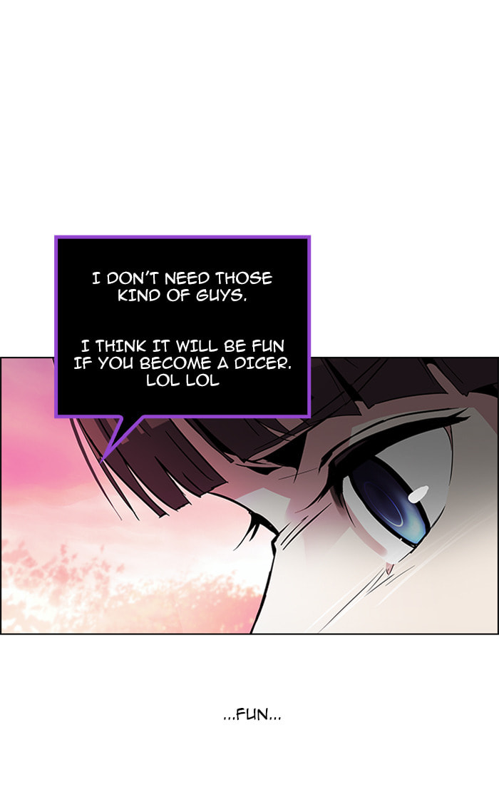 Read DICE chapter 79 image 27 on Lezhin