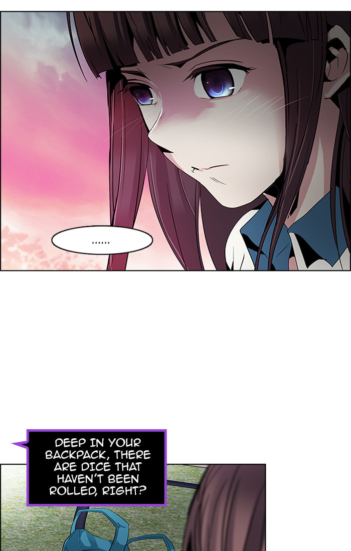 Read DICE chapter 79 image 28 on Lezhin
