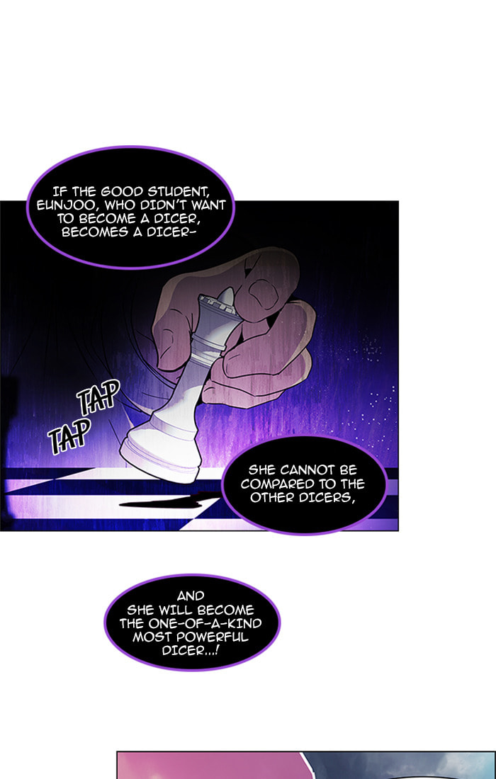 Read DICE chapter 79 image 3 on Lezhin