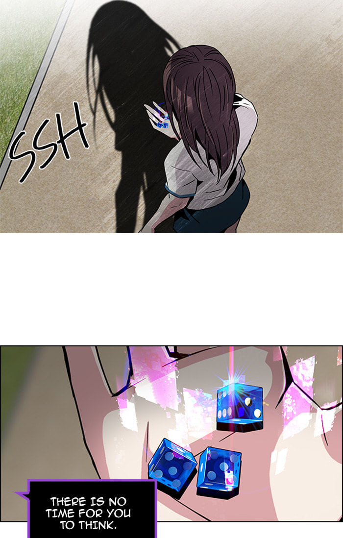 Read DICE chapter 79 image 30 on Lezhin