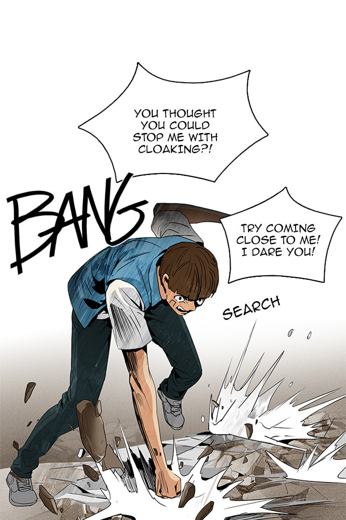 Read DICE chapter 79 image 35 on Lezhin
