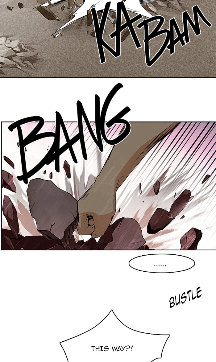 Read DICE chapter 79 image 36 on Lezhin