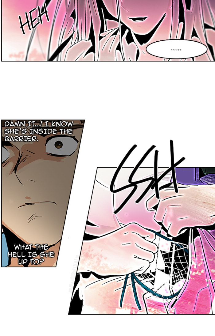 Read DICE chapter 79 image 39 on Lezhin