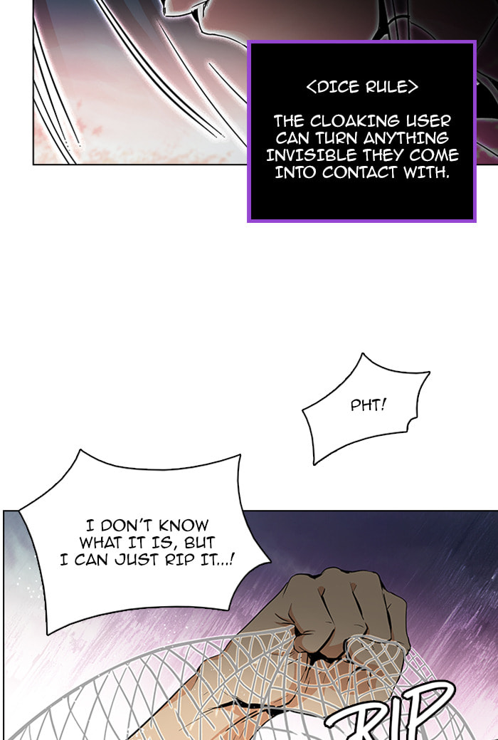 Read DICE chapter 79 image 46 on Lezhin