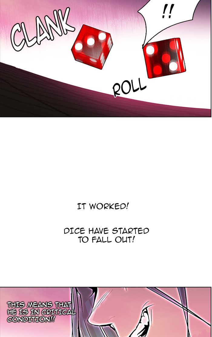 Read DICE chapter 79 image 59 on Lezhin