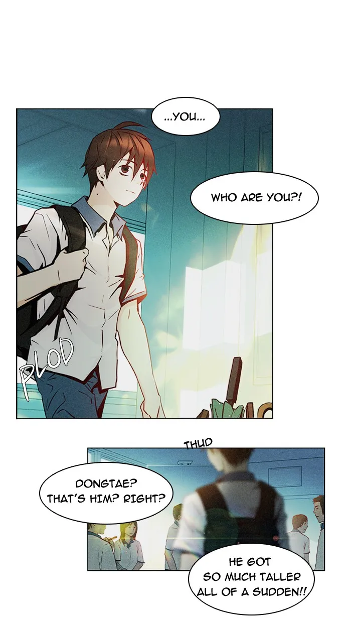 Read DICE chapter 8 image 1 on Lezhin