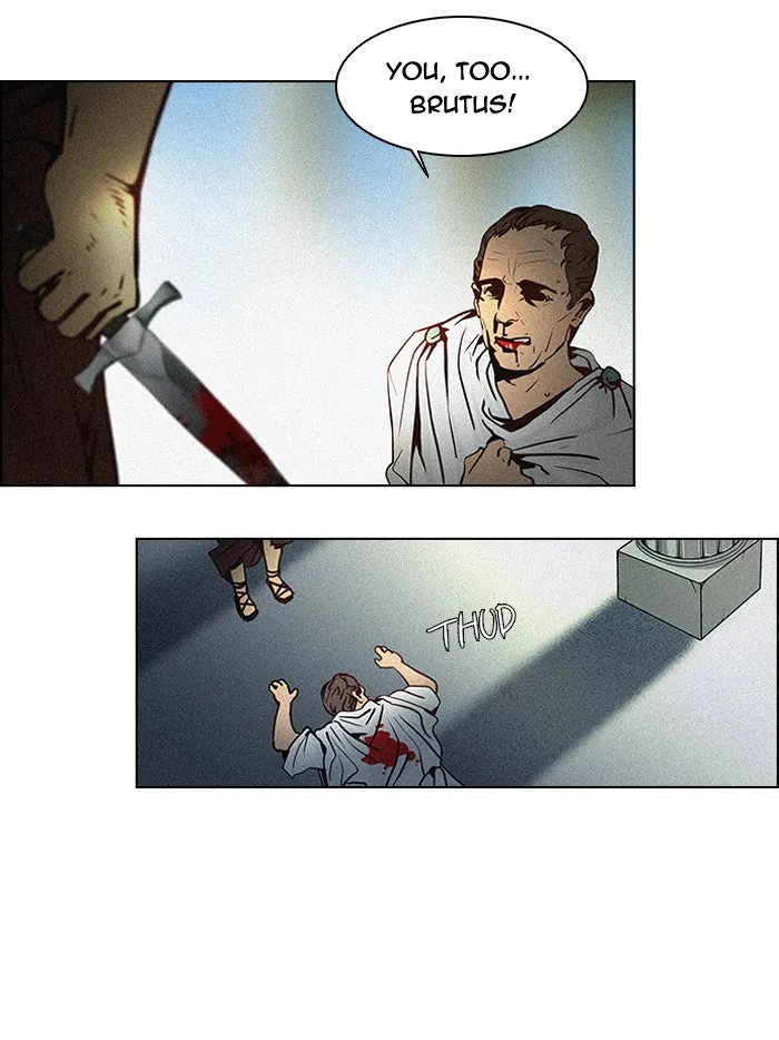 Read DICE chapter 8 image 11 on Lezhin
