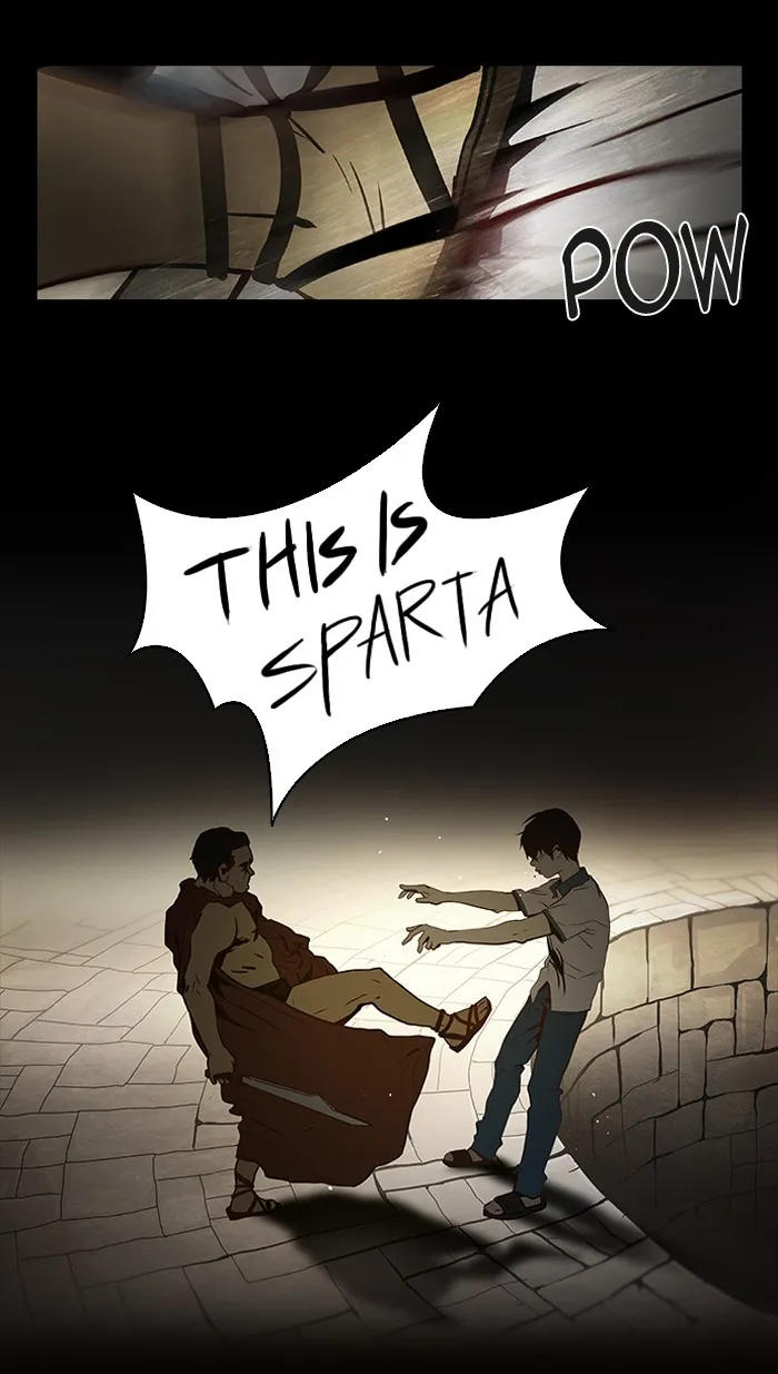 Read DICE chapter 8 image 13 on Lezhin
