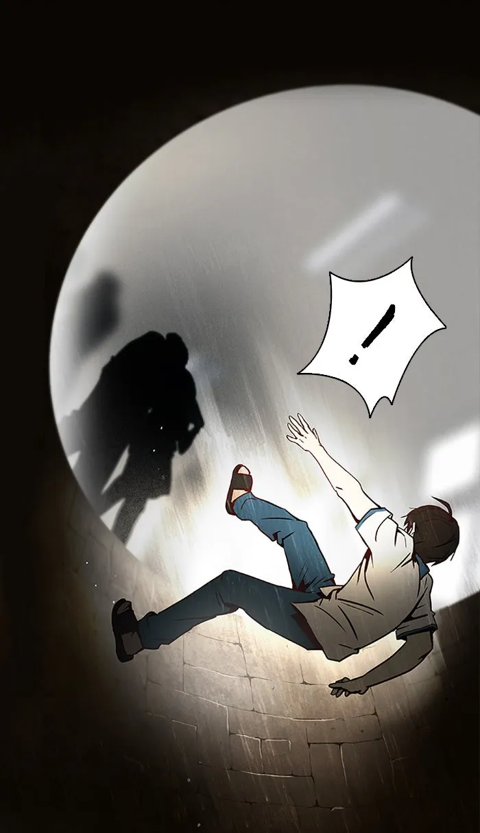 Read DICE chapter 8 image 14 on Lezhin