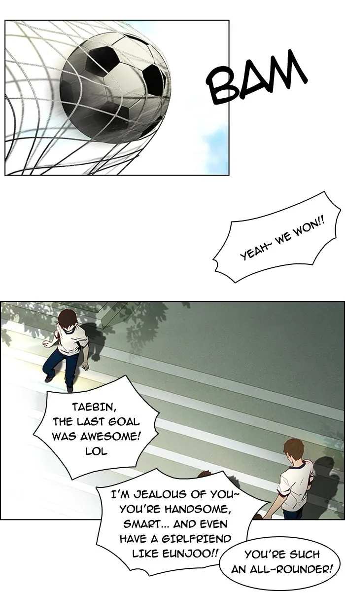 Read DICE chapter 8 image 17 on Lezhin