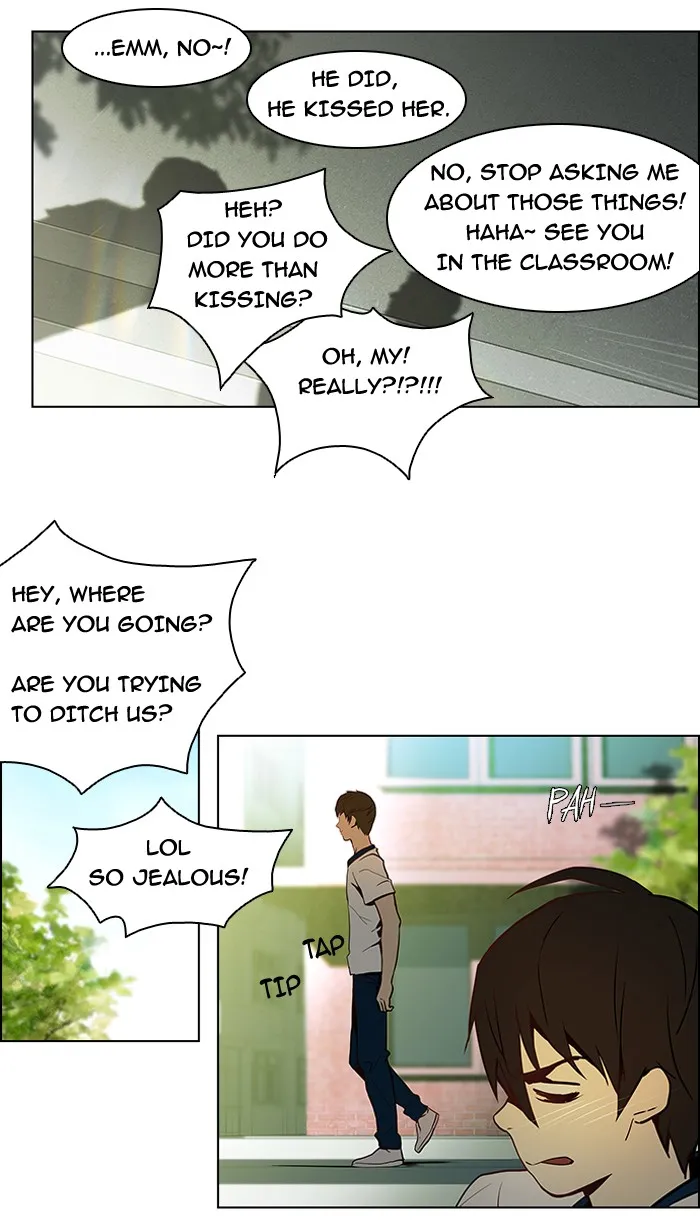 Read DICE chapter 8 image 19 on Lezhin