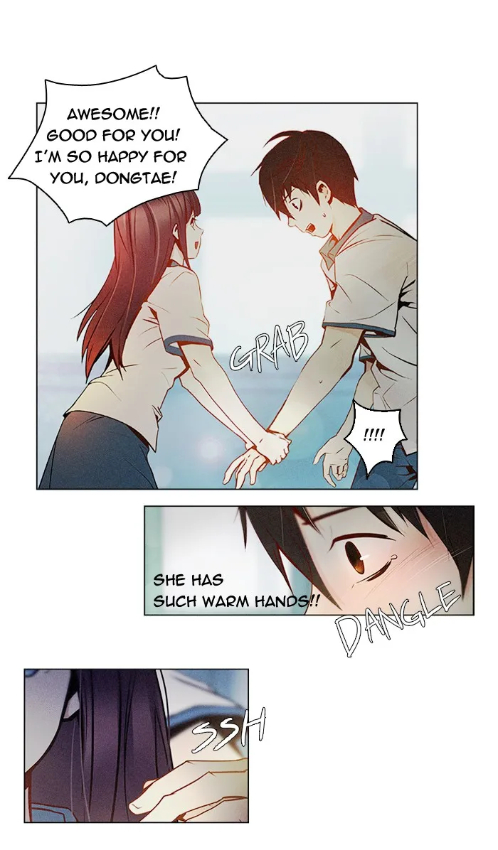 Read DICE chapter 8 image 2 on Lezhin
