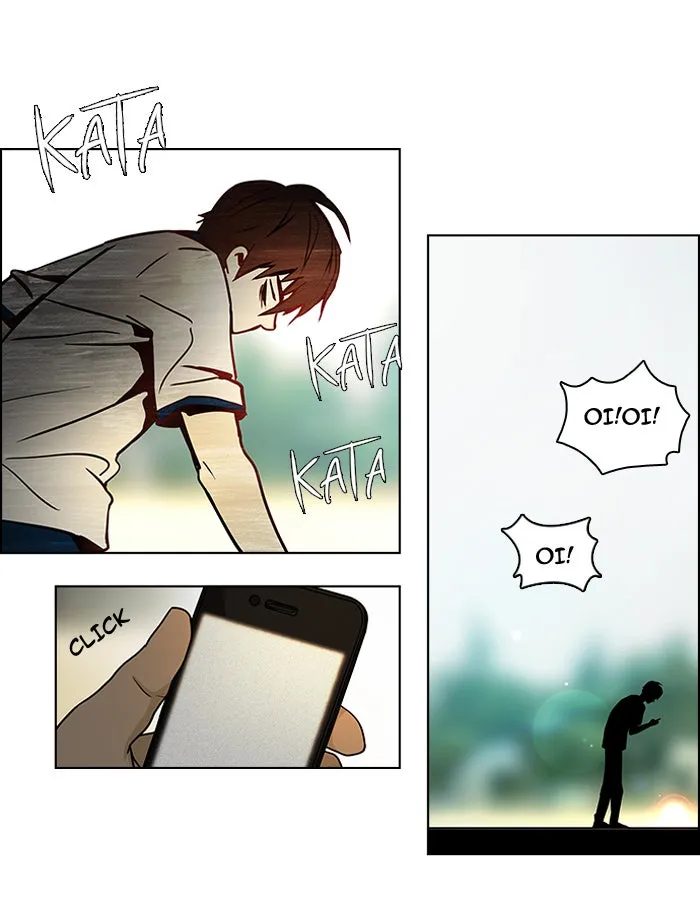 Read DICE chapter 8 image 22 on Lezhin