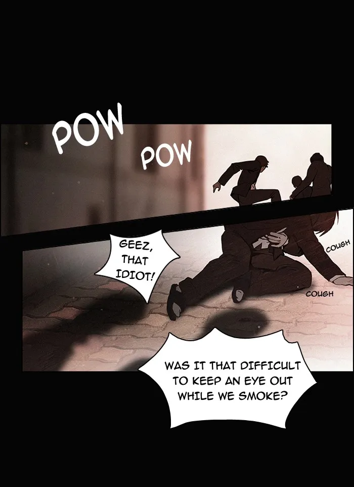 Read DICE chapter 8 image 29 on Lezhin